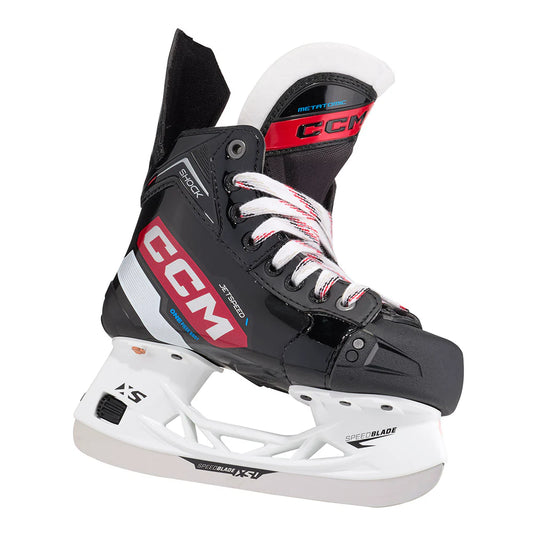 CCM Jetspeed Shock Junior Skates
