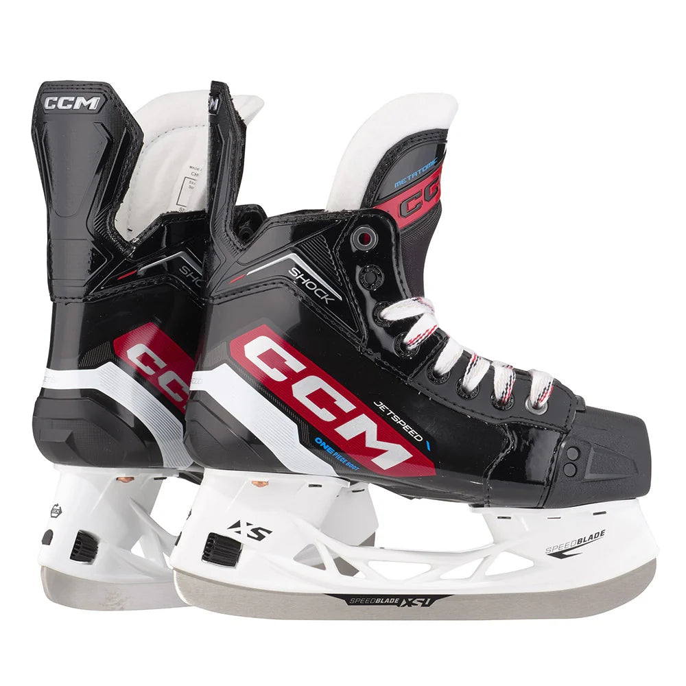 CCM Jetspeed Shock Junior Skates
