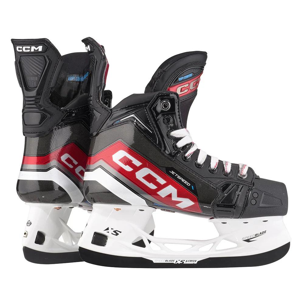 CCM Jetspeed Vibe Intermediate Skates