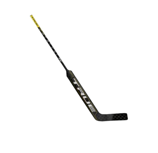 True Catalyst PX Goalie Sticks