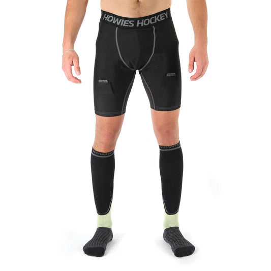 Howies Pro Compression Jock