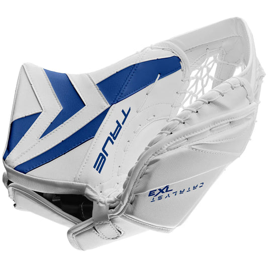 True Hockey Catalyst 7X3 Senior Goal Catcher