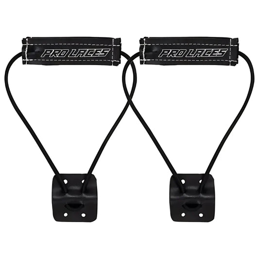 True Replacement Pro Laces Elastic Toe Straps