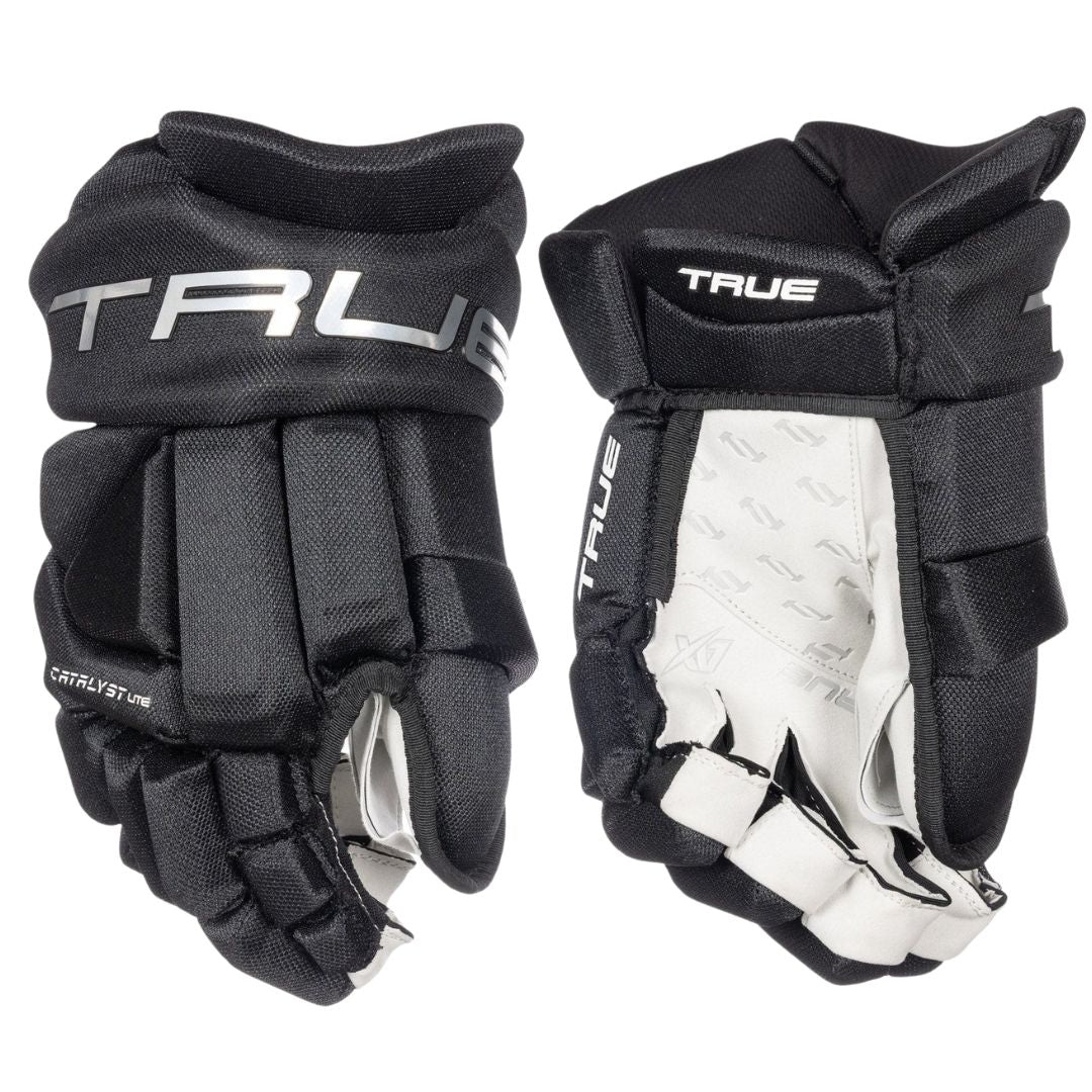 True Catalyst Lite Junior Gloves