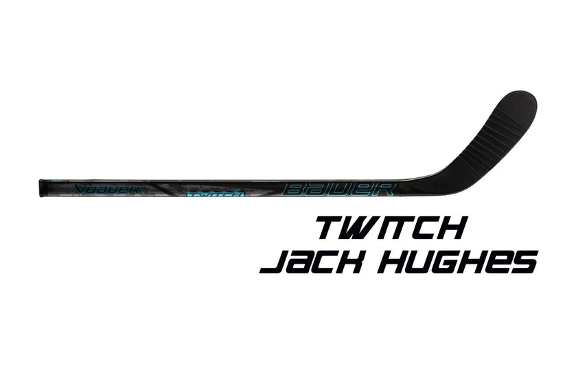 Bauer S24 Mystery Mini Sticks