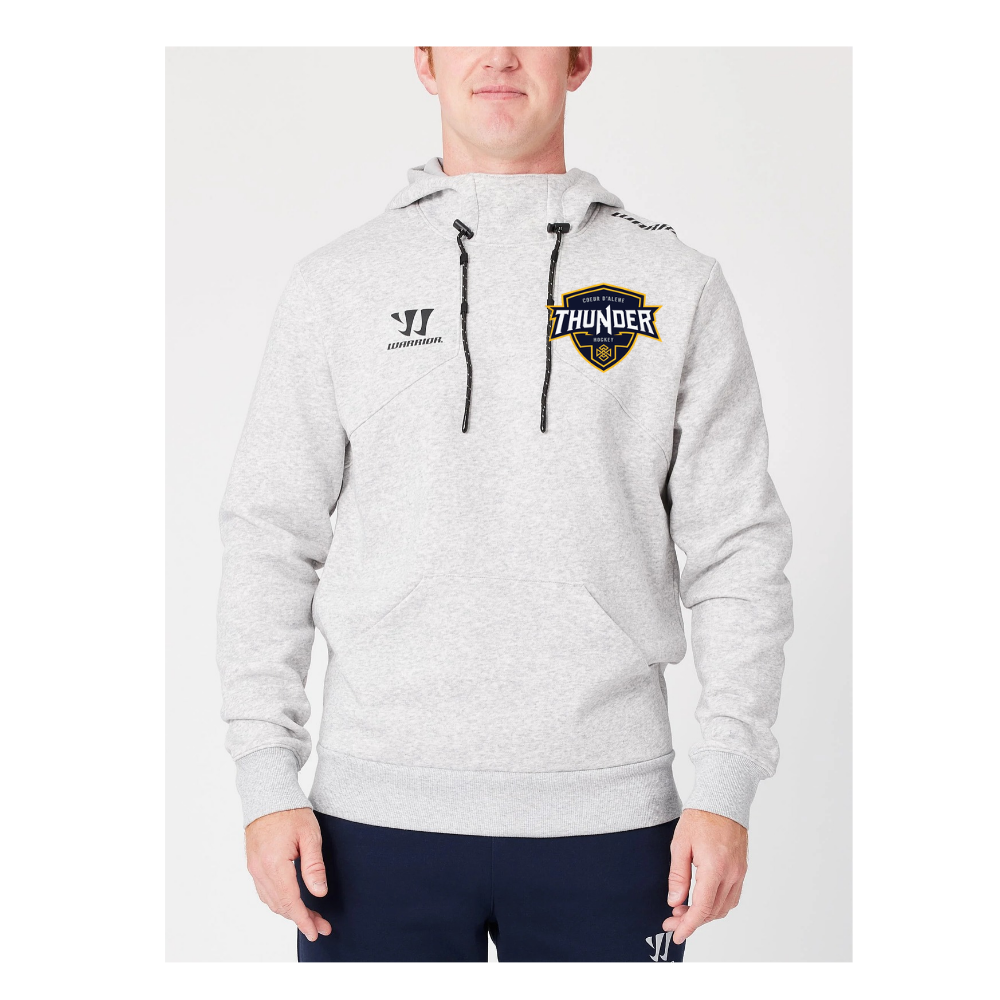 Warrior Alpha Aspire Hoodie