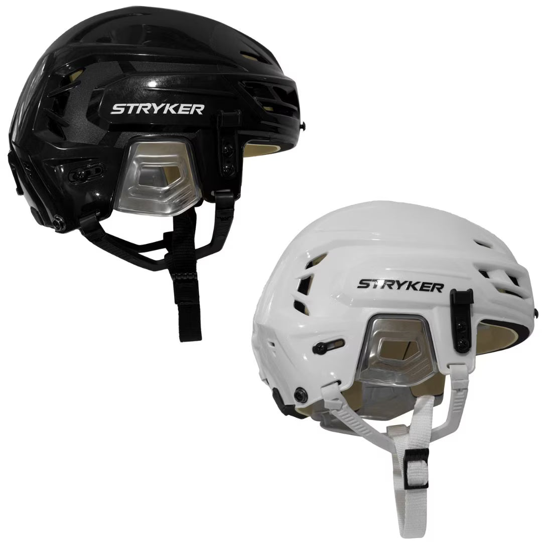 TronX Stryker Helmets