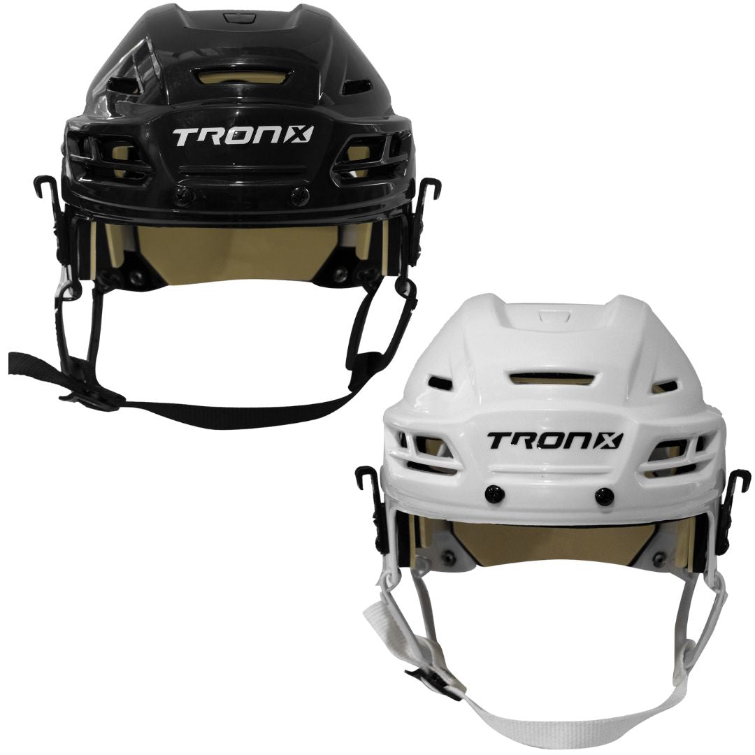 TronX Stryker Helmets