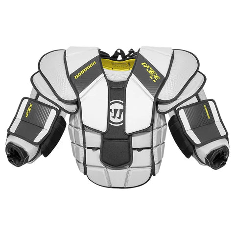 Warrior RX3 E Senior Goalie Chest Protectors