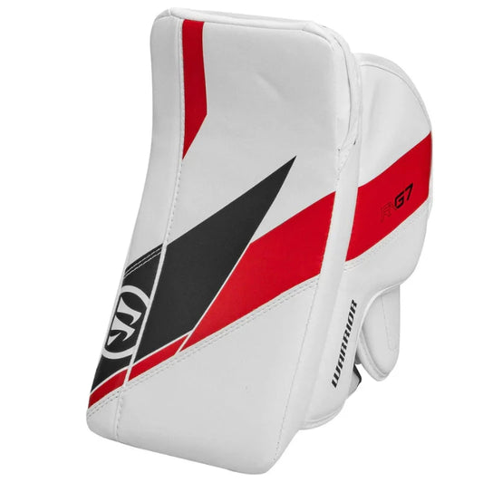 Warrior G7 Junior Goalie Blocker