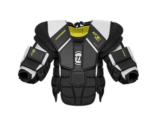 Warrior RX3 E+ Senior Goalie Chest Protectors