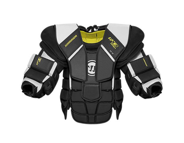 Warrior RX3 Pro+ Senior Goalie Chest Protectors