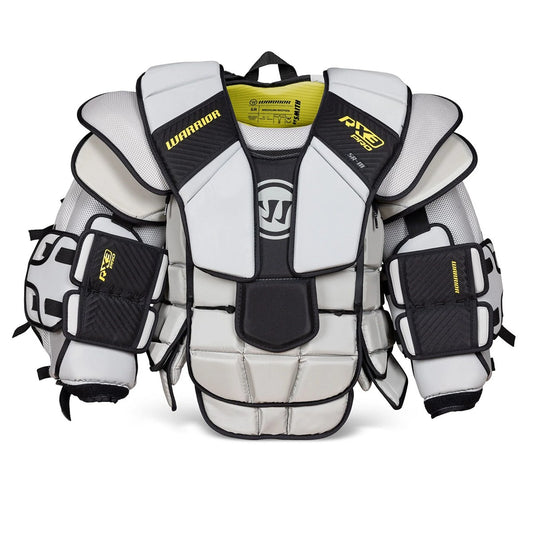 Warrior RX3 Pro Senior Goalie Chest Protectors