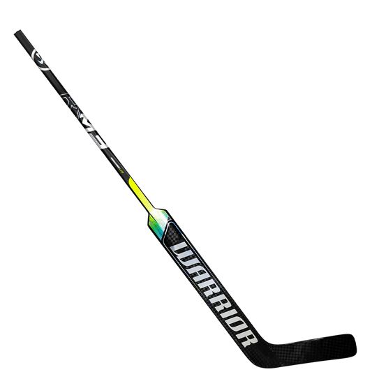 Warrior Ritual M3 Pro Goalie Sticks
