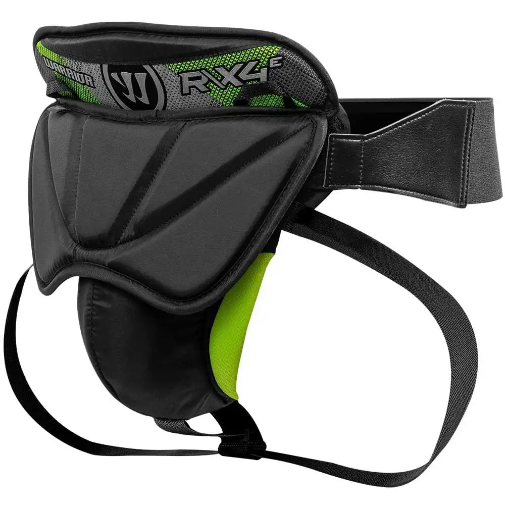 Warrior RX4 E Junior Goalie Jocks