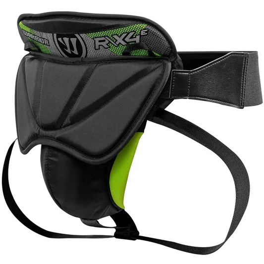 Warrior RX4 E Junior Goalie Jocks