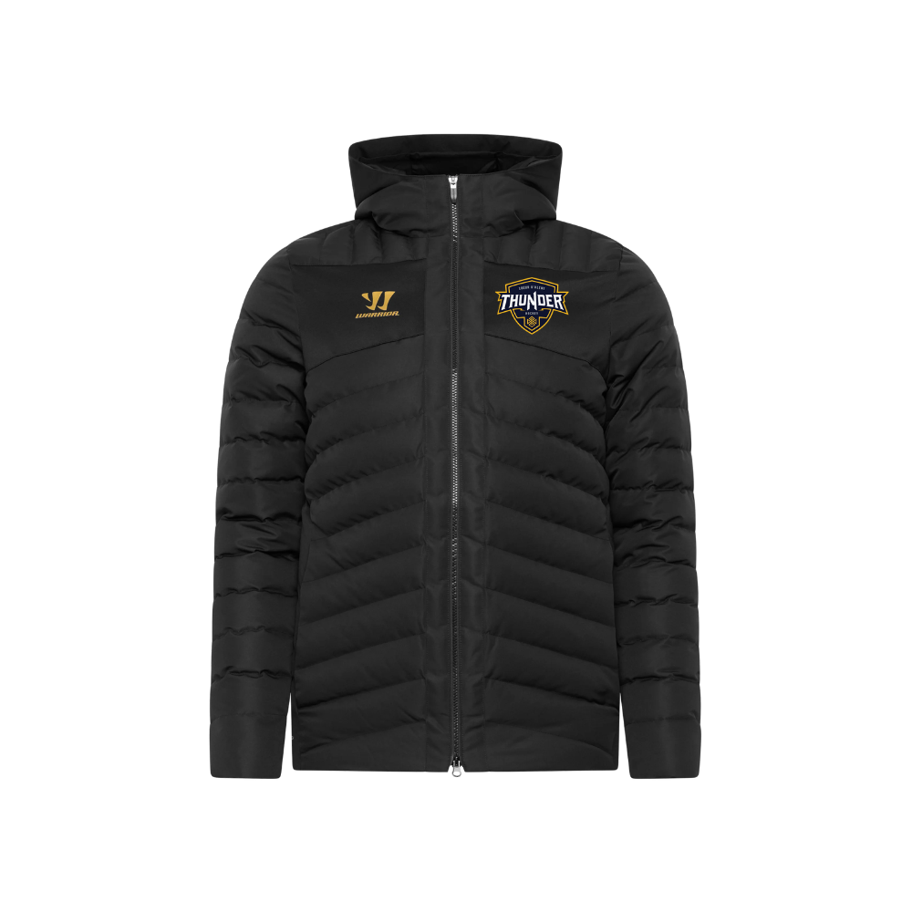 Warrior Aurum Padded Jacket