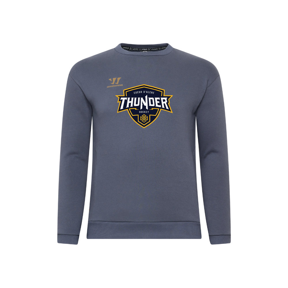 Warrior Aurum Sweatshirt