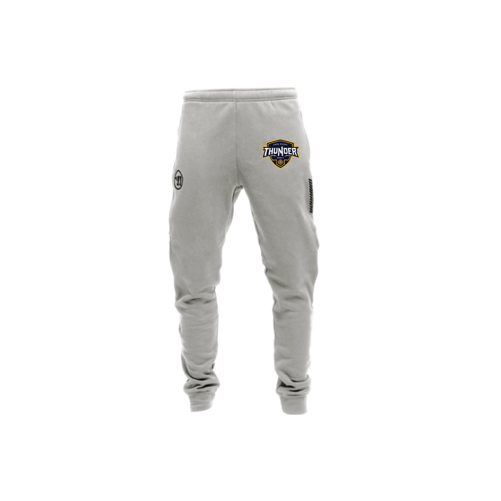 Warrior Street Jogger