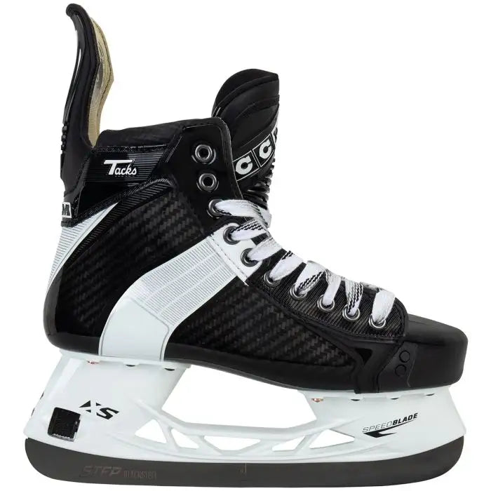 CCM Tacks XF Pro 652 Intermediate Skates
