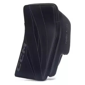 CCM AXIS F9 Senior Goalie Blocker