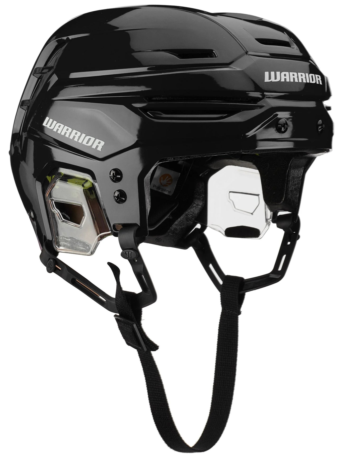 Warrior Alpha One Pro Helmets