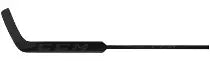 CCM AXIS 1.5 Intermediate Goal Stick