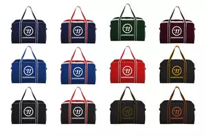 Warrior Team Stock Pro Player Bag
