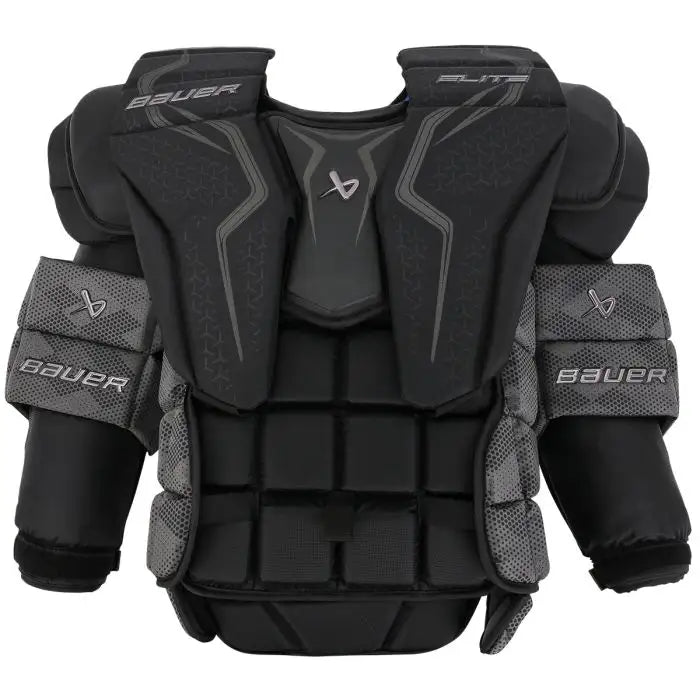 Bauer Elite Senior Goalie Chest Protectors