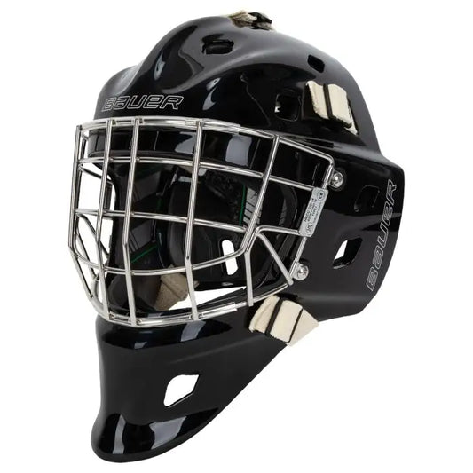 Bauer NME One Senior Goalie Helmets