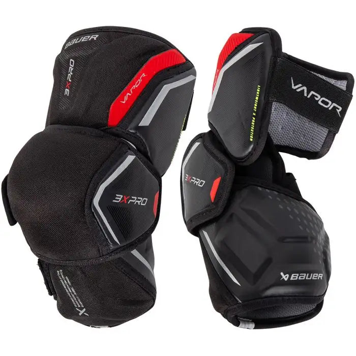Bauer Vapor 3X Pro Intermediate Elbow Pads
