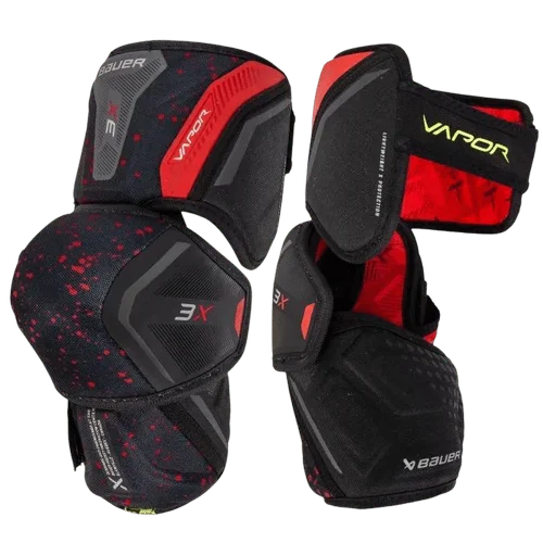 Bauer Vapor 3X Senior Elbow Pads