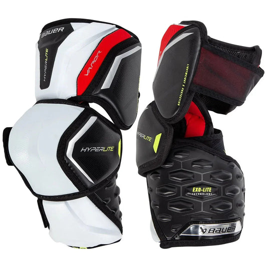 Bauer Vapor Hyperlite Senior Elbow Pads