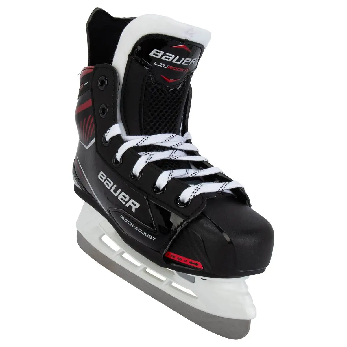 Bauer Lil Rookie Junior Adjustable Skates