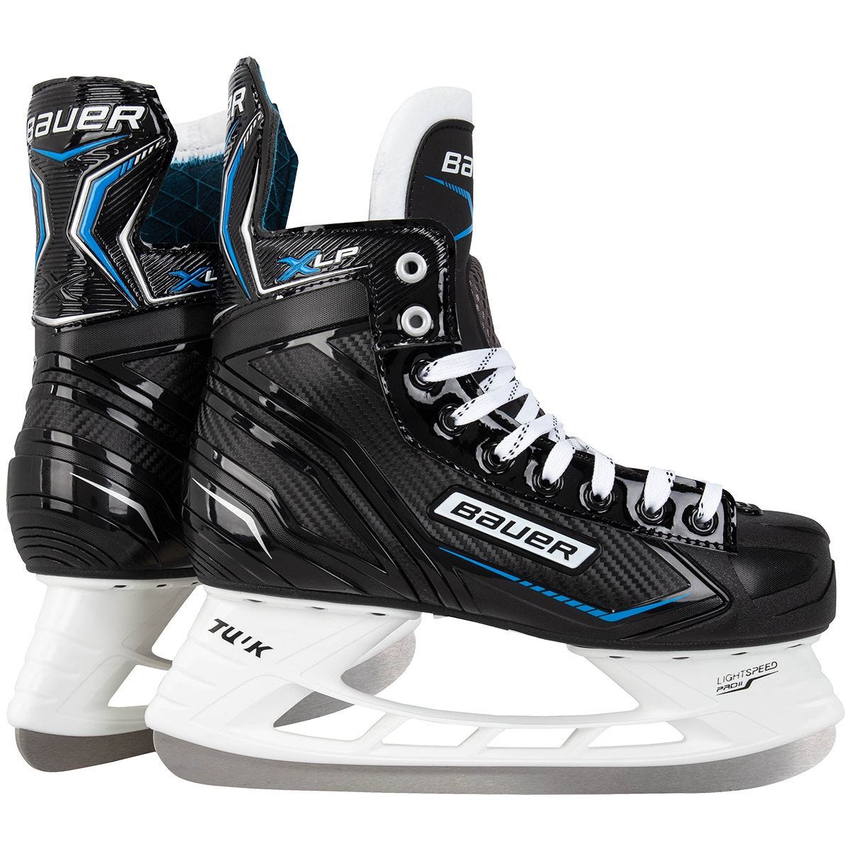 Bauer X-LP Junior Skates