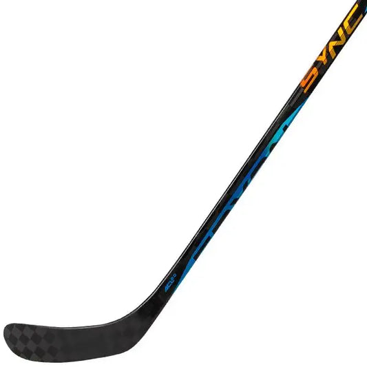 Bauer Nexus Sync Junior Sticks