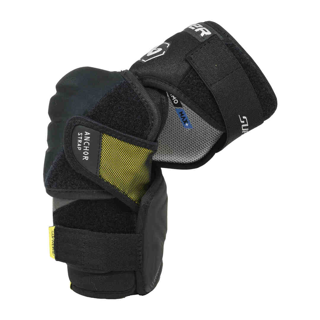 Bauer Matrix Intermediate Elbow Pads