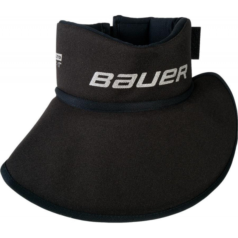 Bauer NLP8 Core Neck Guard Bib
