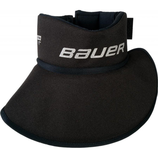 Bauer NLP8 Core Neck Guard Bib