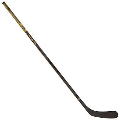 Bauer Proto-R Intermediate Black/Gold Hockey Sticks
