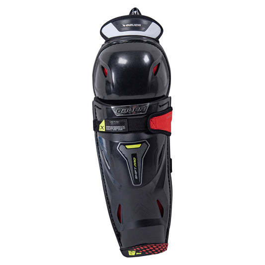 Bauer Shift Pro Senior Shin Guards