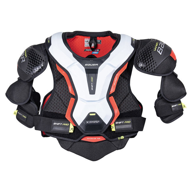 Bauer Vapor Shift Pro Senior Shoulder Pads