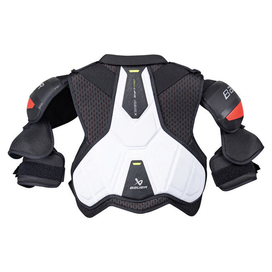 Bauer Vapor Shift Pro Intermediate Shoulder Pads