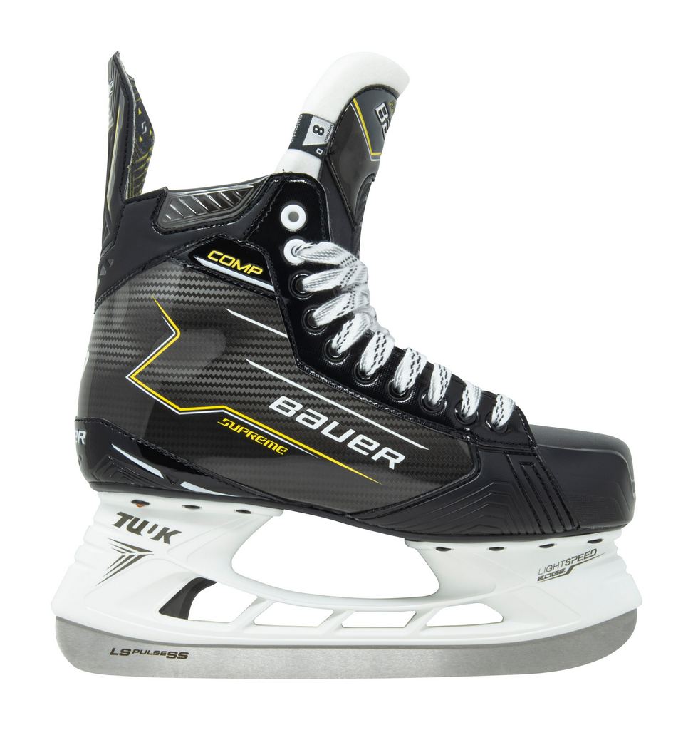 Bauer Supreme Comp Intermediate Skates
