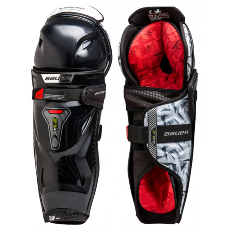 Bauer Vapor 3X Intermediate Shin Guards