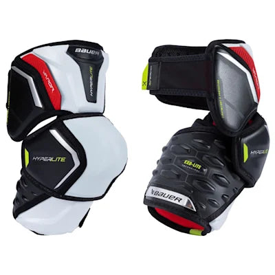 Bauer Hyperlite Intermediate Elbow Pads
