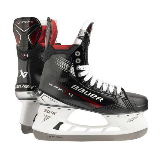 Bauer Vapor X4 Senior Skates S23