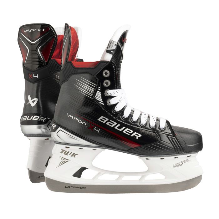 Bauer Vapor X4 Intermediate Skates S23