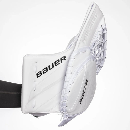 Bauer Supreme SHADOW Senior Goal Catcher