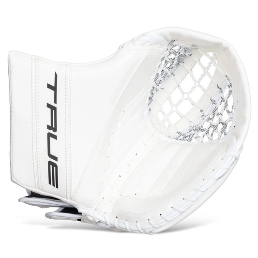 True Catalyst L87 Intermediate Goalie Catcher